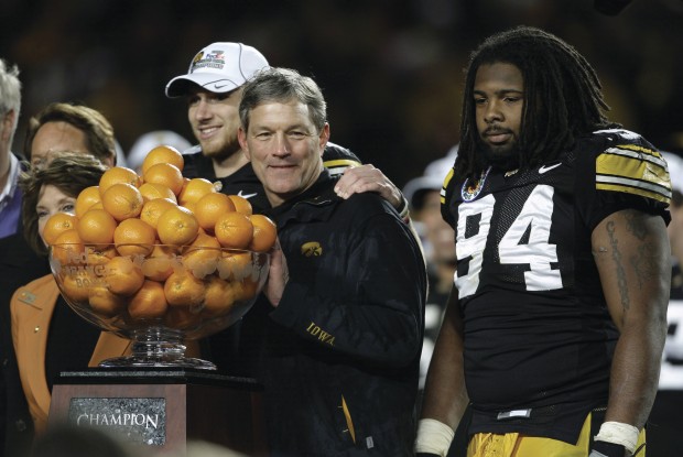 Kirk Ferentz